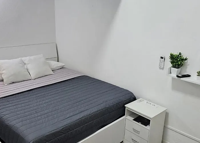 Robin Appartement