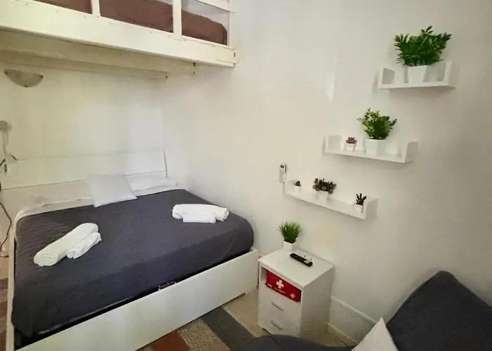Robin Appartement Rome