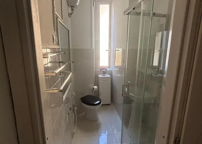 Appartement Robin Rome